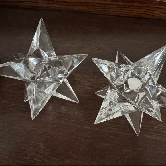 Crystal Star Decor - Picture 5 of 8